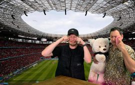 Brievenmaandag over comics, PS5 en 4K en Jupiter’s Legacy