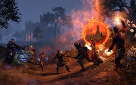 ESOterisch, een Gamekings Elder Scrolls talkshow, part 3