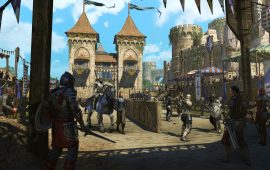 ESOterisch, een Gamekings Elder Scrolls talkshow, part 4