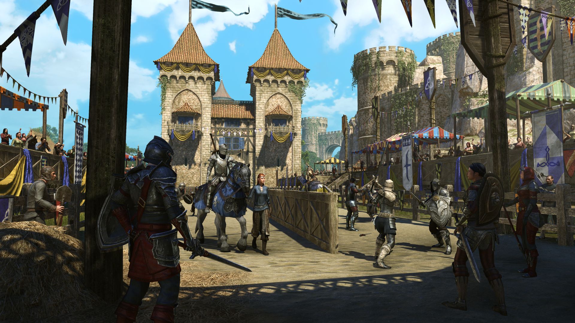 ESOterisch, ток-шоу Gamekings Elder Scrolls, часть 4