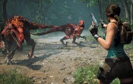 EvdWL over Duskbloods, Tomb Raider, GTA 6 & Phantom Blade Zero