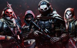 EvdWL over Call of Duty op Game Pass, Bloodborne & Steam