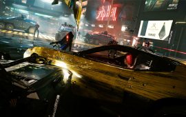 EvdWL over Resident Evil 9, GTA V, Cyberpunk 2077 & Steam