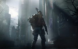 Einde van de Week Vrijdag over GTA Online en The Division