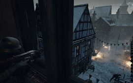 Early Access: Days of War