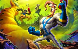 Retro Filmkings over televisie series, films en gaming nostalgie