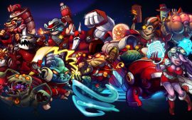 Indiekings over de Gamescom 2017