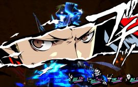EvdWV over Mass Effect: Andromeda, Mafia III en Persona 5