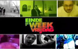 Einde van de week Vrijdag: In Memoriam 2007 – 2019