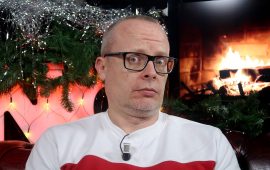 Eindejaarsinterview 2018: JJ