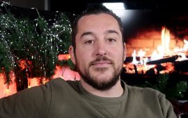 Eindejaarsinterview 2018: Jelle