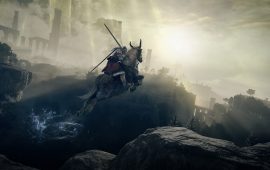 EvdWL over de oorlog in Oekraïne, Elden Ring & Dragon Age 4
