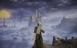 EvdWL over Elden Ring, de volgende GTA 6 trailer & Borderlands 4