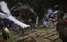 GK Journaal: Vervolg Elden Ring komt er aan en meer details Starfield