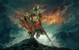 !@#$% over ‘hongerloon’ From Software, excuses Nintendo & Gamespot