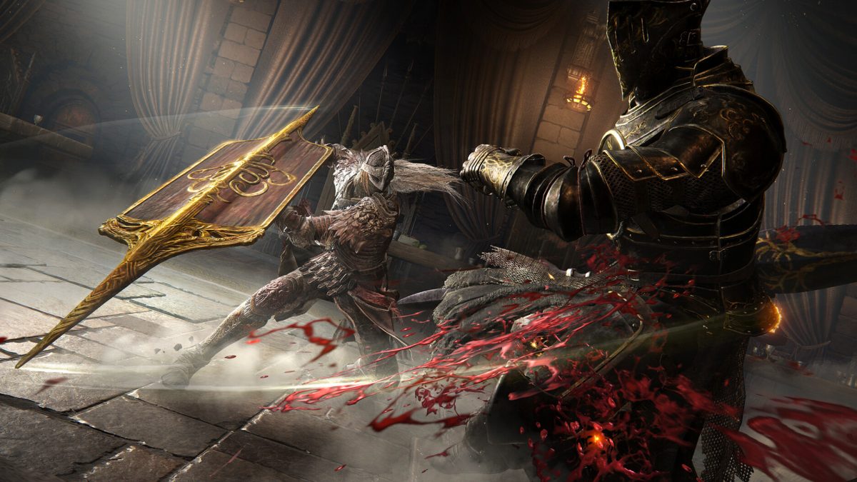 GK Daily: Is From Software bezig met nieuwe DLC voor Elden Ring?