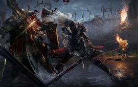 Elden Ring Preview – ‘Meer van hetzelfde of From Software op zijn best?’