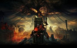 Elden Ring: Shadow of the Erdtree Preview