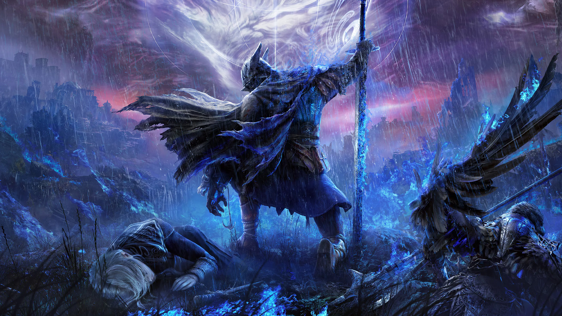 Elden Ring Nightreign Review: Kopen, budgetbak of slopen?