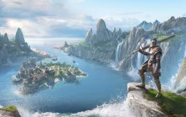 ESOterisch, een Gamekings Elder Scrolls talkshow, part 5