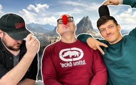 Brievenmaandag over Elder Scrolls 6, Final Fantasy & de Prince