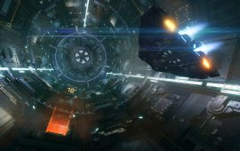 Warme Babbels met o.a. liefde voor Elite Dangerous en Metal Gear Solid