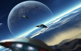 Meimaand gamemaand met Resident Evil, Elite Dangerous & Subnautica