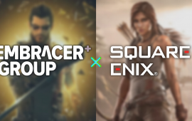 Hoe groot en machtig is de Embracer Group nu werkelijk?