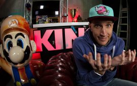 De Nintendo gem van Emiel: De verloren gouden Zelda Cartridge