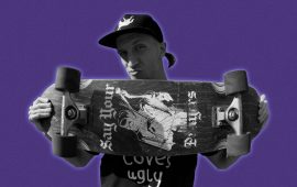 Nerd Culture: Emiel Kampen over TinyRPG en Game design