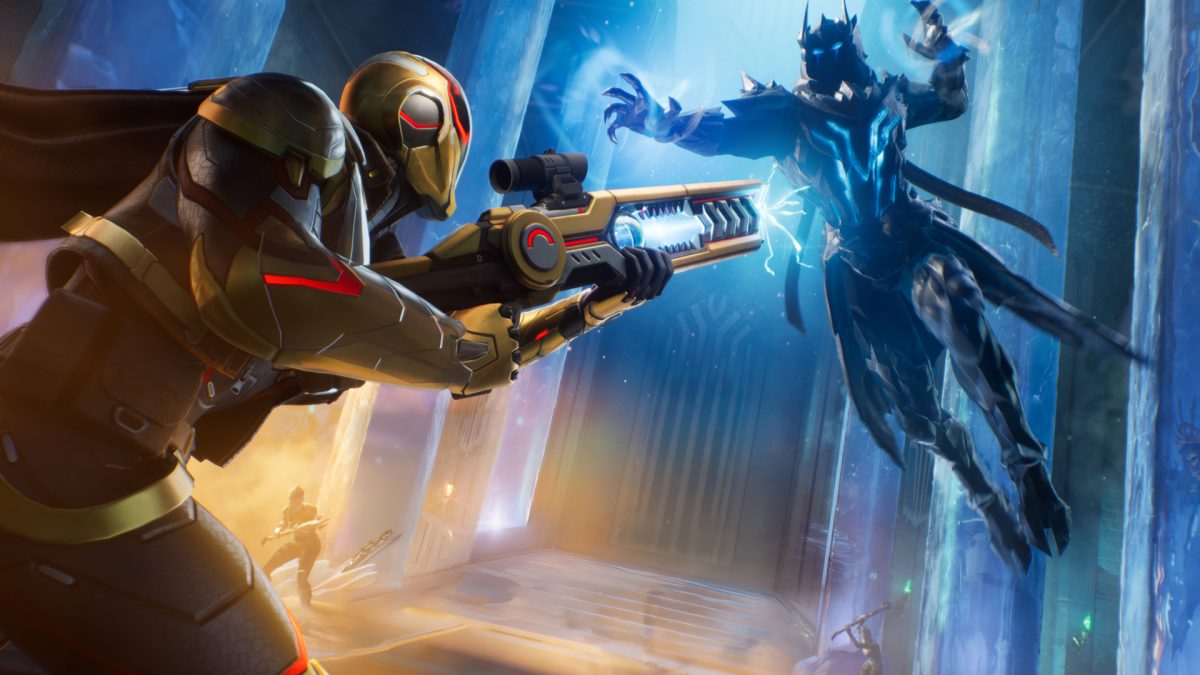 GK Daily: Epic Games ontslaat 1000 man, PlayStation sluit opnieuw studio