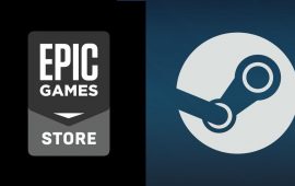 Epic Games Store versus Steam: Wie wint de strijd om de PC gamer?