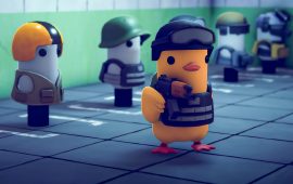 Escape From Duckov Review: Kopen, budgetbak of slopen?