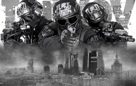 Escape From Tarkov