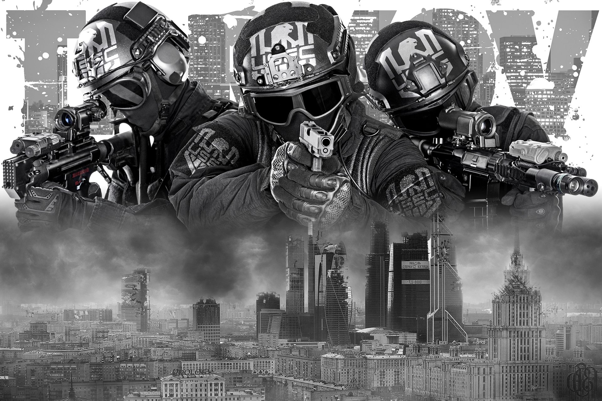 Wat maakt Escape from Tarkov zo'n enorm wrede game?