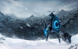 Black Desert Online: Eternal Winter Review – Kopen, budgetbak of slopen?