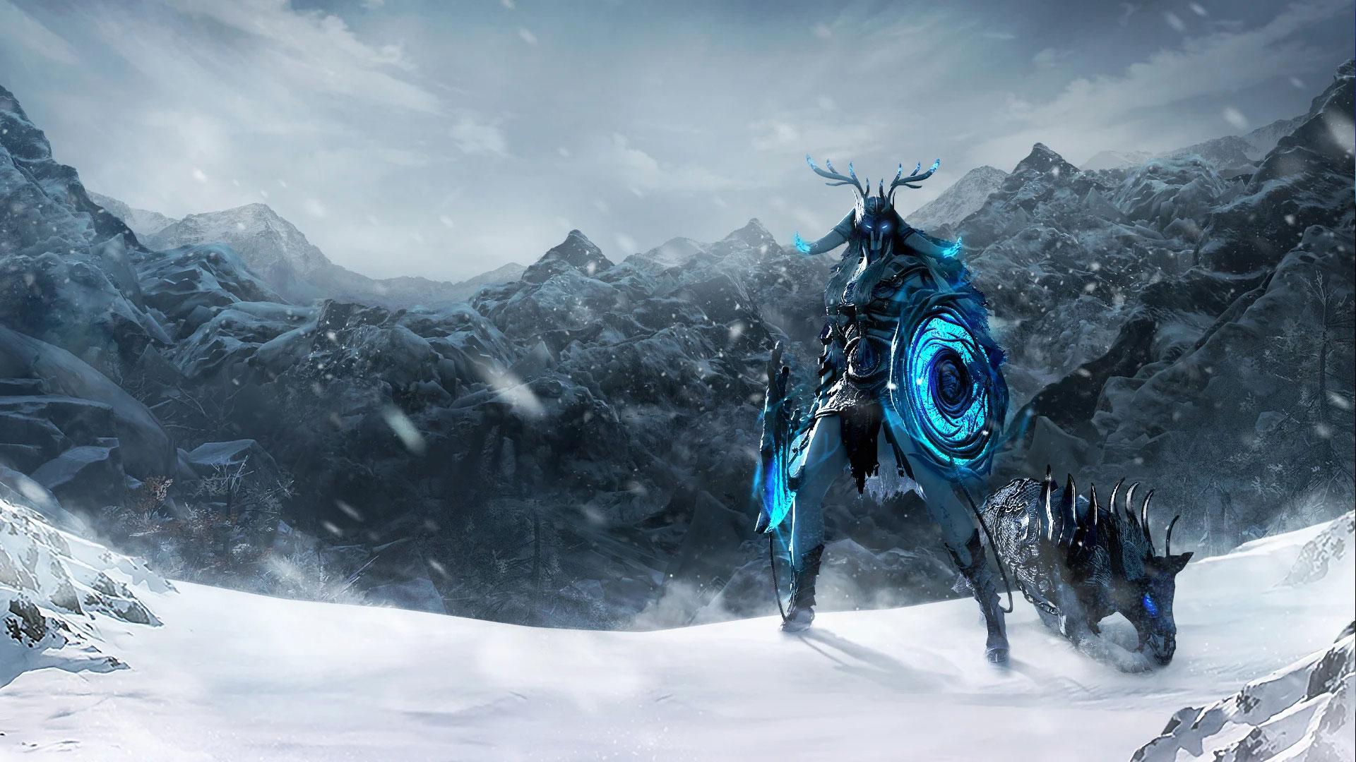 Black Desert Online Eternal Winter Review Kopen, budgetbak of slopen?