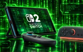 EvdWL over legacy BioWare, Gears of War & jailbreak Switch 2
