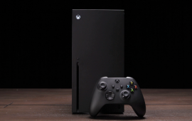EvdWL over launch Xbox Series X, Call of Duty & de DSA