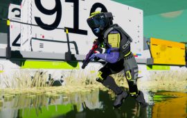 EvdWL over Marathon 'schandaal', GTA 6 & Resident Evil 9