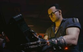 EvdWL over Black Friday, Rockstar, Cyberpunk 2077 en Battleborn