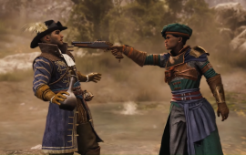 EvdWL over Cyberpunk 2077, Death Stranding, Game Pass en GreedFall