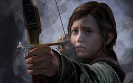 EvdWL over Fallout First, The Last of Us 2 en Watch Dogs Legion