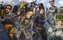 EvdWL over films, lootboxes in Apex Legends en return of investment