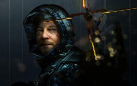 EvdWL over de Rockstar launcher, Death Stranding en PS4 State of Play