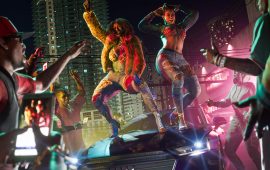 EvdWL over The Last of Us Season 2, GTA 6, ‘E3’ & Black Panther