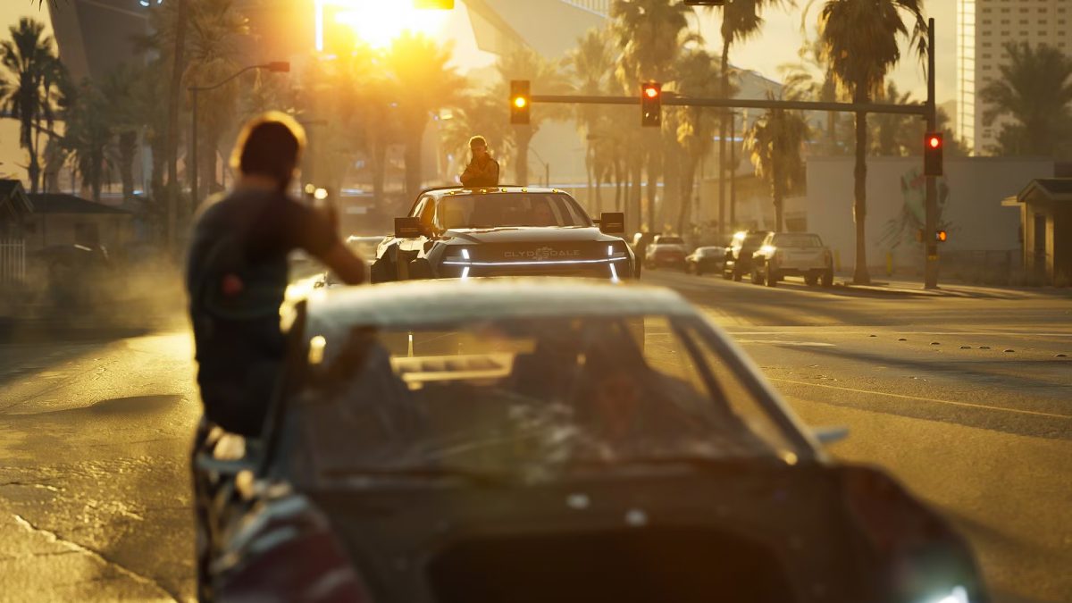 EvdWL over Resident Evil Requiem, Switch 2 & Stellar Blade