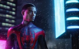 Marvel's Spider-Man