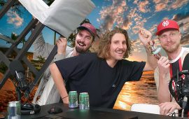 EvdWL over Black Friday, Warzone 2, Battlefield 2042 & Dead Island 2