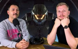 Brievenmaandag over Xbox Showcase, Game Pass & Halo Infinite
